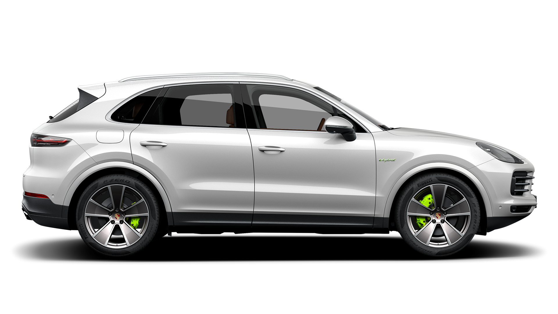 Rimappatura Centralina Porsche Cayenne 3.0 v6 e-hybrid 462 cv